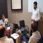 دوره آموزشی روش های تصمیم گیری و حل مساله، تیر ماه ۹۸ 20190715 164750