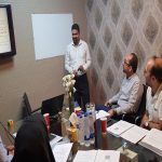 دوره آموزشی روش های تصمیم گیری و حل مساله، تیر ماه ۹۸ 20190715 164812
