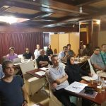 دوره آموزشی مهارت های ارتباطی موثر، مهر ۹۸ 20190925 085636