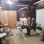 دوره آموزشی آشنایی با قوانین کار، مهر ۹۸ 20191017 140316