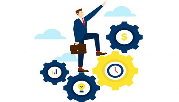 دوره آموزشی مدیریت استراتژیک منابع انسانی