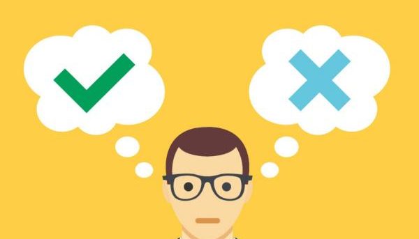 مهارت های تصمیم گیری