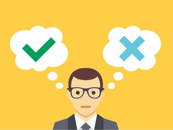 مهارت های تصمیم گیری Decision Making