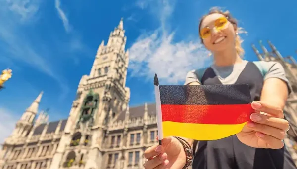 سمینار مهاجرت آگاهانه به آلمان