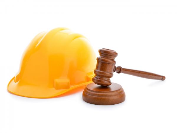 آشنایی با قوانین تأمین اجتماعی (ویژه کارفرمایان) Labor Law01 0