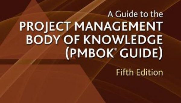 مدیریت پروژه بر اساس استاندارد PMBOK