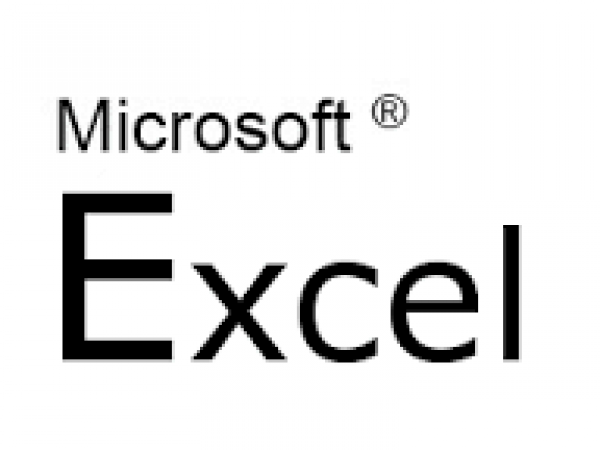 کاربرد نرم افزار صفحه گسترده Excel در امور اداری images