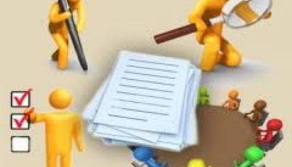 مديريت و ارزيابی عملكرد منابع انسانی