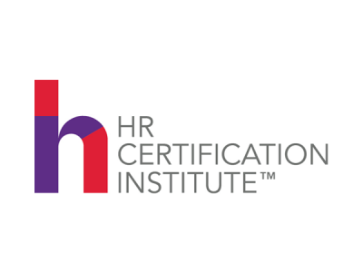 گواهینامه های حرفه ای بین المللی منابع انسانی org hrci red