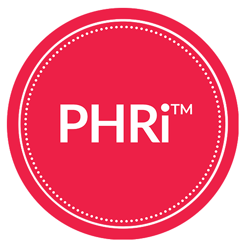 منابع آزمون های PHRi و SPHRi phri