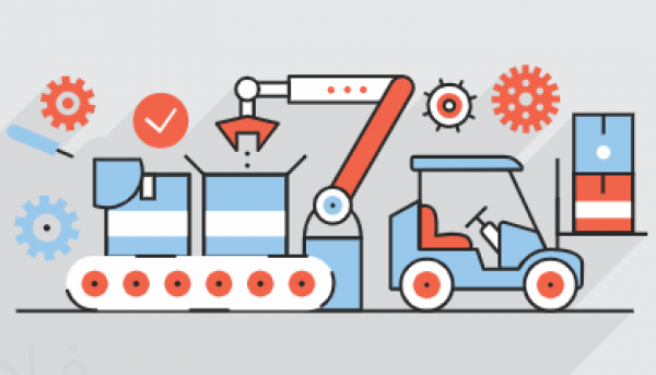 تکنیک های حمل و نقل در انبار و ارگونومی