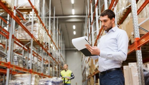 اصول انبارداری و مدیریت انبارها