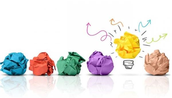 کارگاه آموزشی خلاقیت و نوآوری