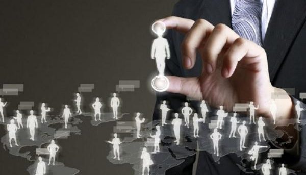 مديريت منابع انسانی برای مديران غير منابع انسانی