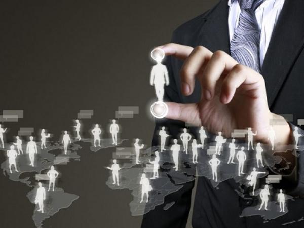 مديريت منابع انسانی برای مديران غير منابع انسانی مديريت منابع انساني براي مديران غير منابع انساني