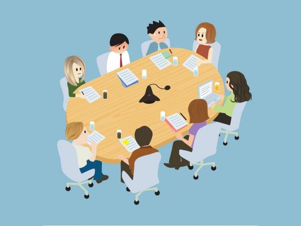 مدیریت جلسات مدیریت جلسات 01