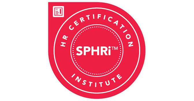 مدرک SPHRi معرفی جامع گواهینامه SPHRi