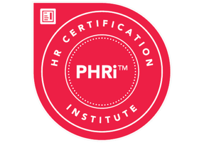مدرک PHRi