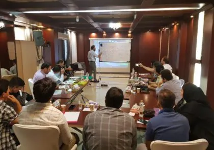 دوره آموزشی مدیریت دعاوی پروژه ها( مدیریت ادعا-Claim Management)،مهر ۹۸ 20191002 0937400