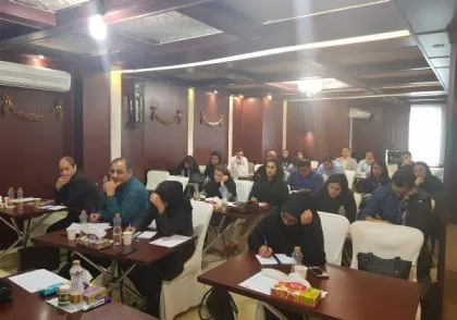 دوره آموزشی آشنایی با قوانین کار، مهر ۹۸ 20191017 140144