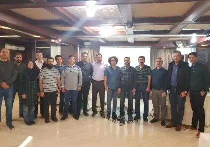 دوره آموزشی مدیریت قراردادها، آبان ۹۸ 20191119 150052