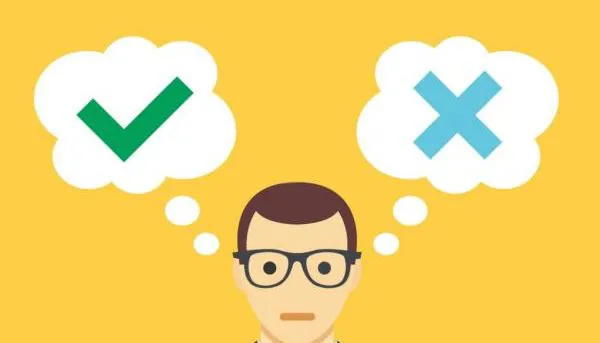 مهارت های تصمیم گیری