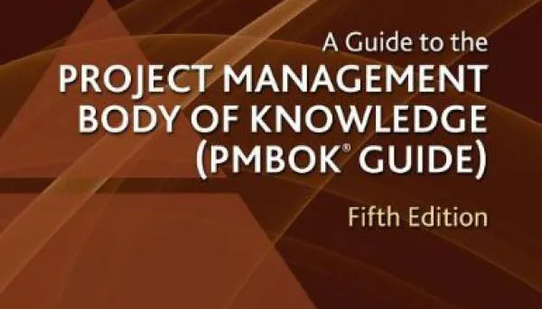 مدیریت پروژه بر اساس استاندارد PMBOK