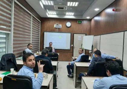 دوره آموزشی آشنایی با قوانین کار با همکای شرکت پلی پرو پیلن جم، بهمن ۹۸ WhatsApp Image 2020 02 10 at 15.56.44