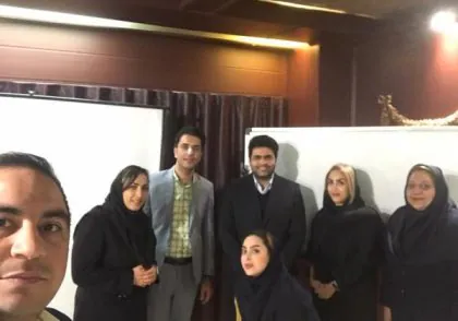 کارگاه آموزشی نیازسنجی و ارزیابی اثربخشی آموزشی، دی ۹۸ WhatsApp Image 2020 02 17 at 11.59.01