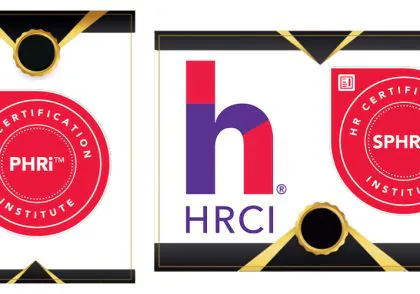 مقایسه گواهینامههای PHRi و SPHRi become a human resources manager 2