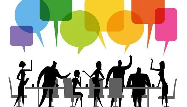 کارگاه آموزشی مهارتهای ارائه موثر مطالب