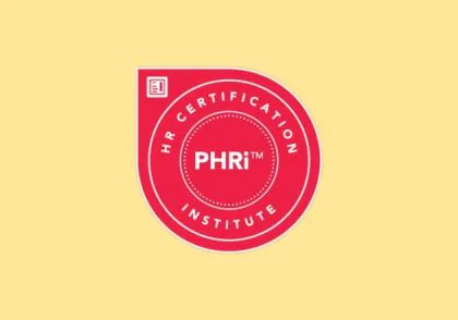 برگزاری دوره آمادگی آزمون SPHRi برای اولین بار در ایران phri