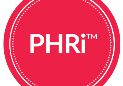 منابع آزمون های PHRi و SPHRi phri