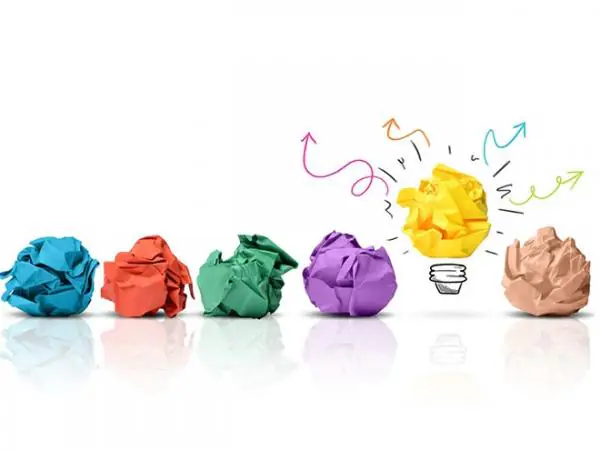 خلاقیت و نوآوری 01