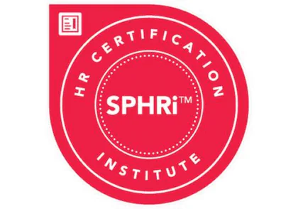 گواهینامه SPHRi چیست؟ معرفی جامع گواهینامه SPHRi